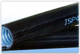 JSP平包塑金属软管