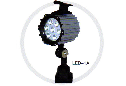 LED工作灯系列